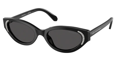 SWAROVSKI SK6030F Sunglasses