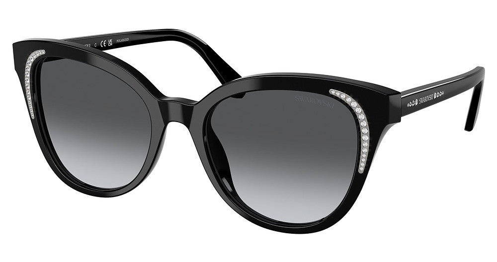 SWAROVSKI SK6031 Sunglasses