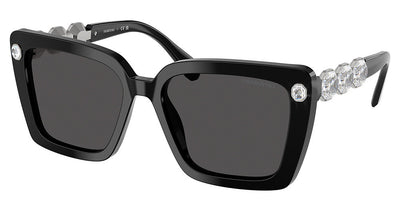 SWAROVSKI SK6032 Sunglasses