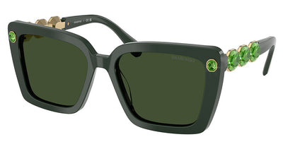 SWAROVSKI SK6032 Sunglasses