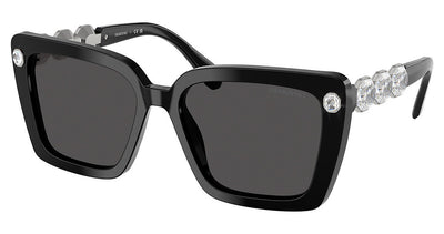 SWAROVSKI SK6032F Sunglasses