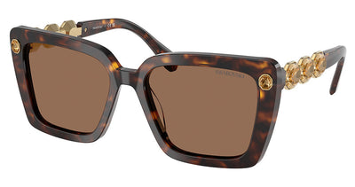 SWAROVSKI SK6032F Sunglasses