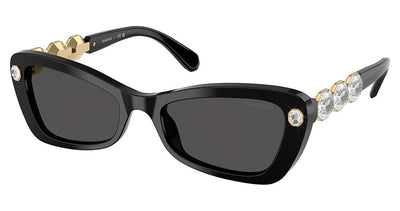 SWAROVSKI SK6033 Sunglasses