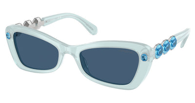 SWAROVSKI SK6033 Sunglasses