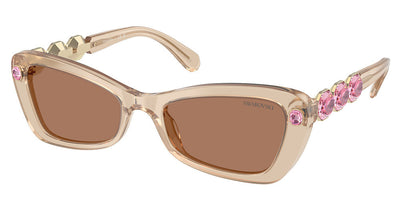SWAROVSKI SK6033 Sunglasses