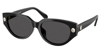 SWAROVSKI SK6035D Sunglasses