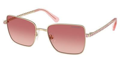 SWAROVSKI SK7015 Sunglasses