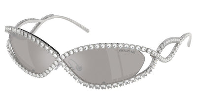 SWAROVSKI SK7024 Sunglasses