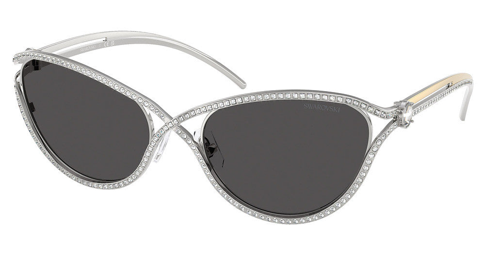 SWAROVSKI SK7025 Sunglasses