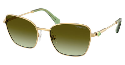 SWAROVSKI SK7029 Sunglasses