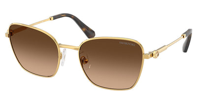 SWAROVSKI SK7029 Sunglasses