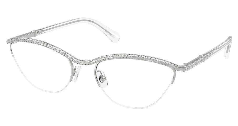 SWAROVSKI SK1026 Eyeglasses