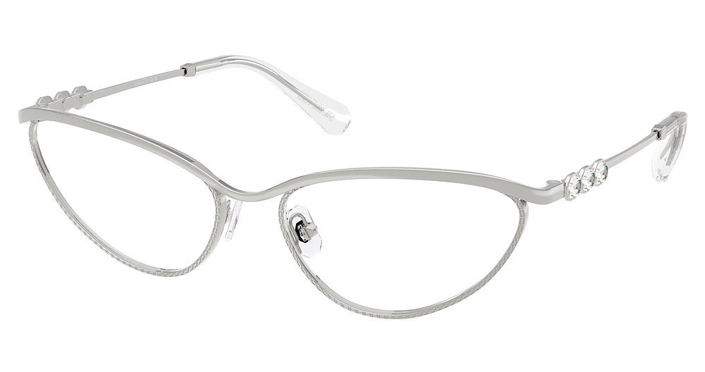 SWAROVSKI SK1027 Eyeglasses