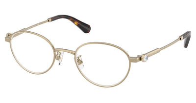 SWAROVSKI SK1028TD Eyeglasses
