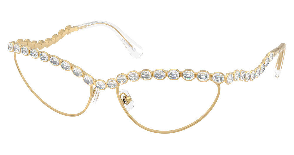 SWAROVSKI SK1030 Eyeglasses