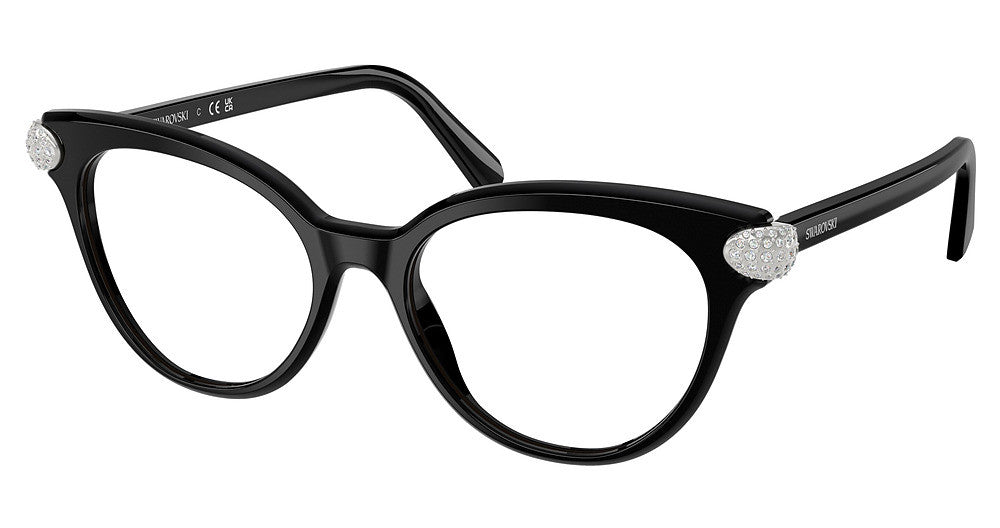 SWAROVSKI SK2046F Eyeglasses