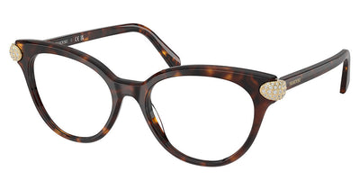 SWAROVSKI SK2046F Eyeglasses