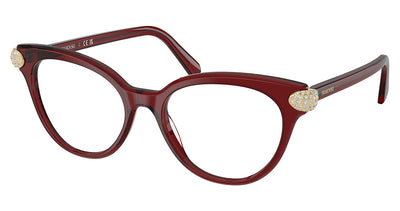 SWAROVSKI SK2046F Eyeglasses