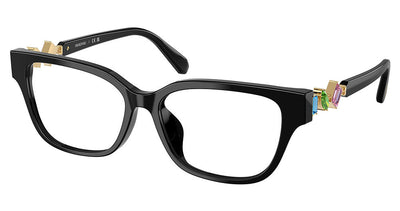 SWAROVSKI SK2049D Eyeglasses