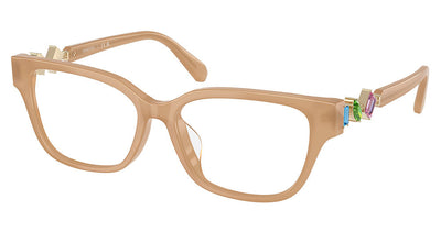 SWAROVSKI SK2049D Eyeglasses