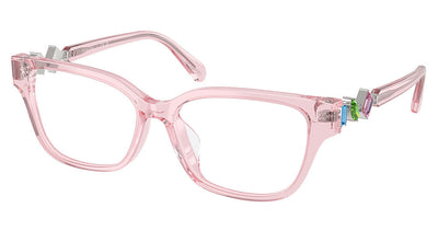 SWAROVSKI SK2049D Eyeglasses