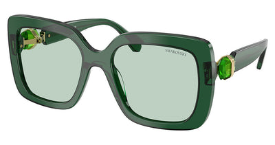 SWAROVSKI SK6001 Sunglasses