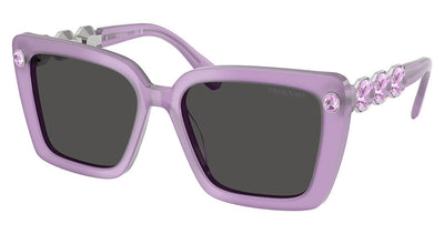 SWAROVSKI SK6032 Sunglasses