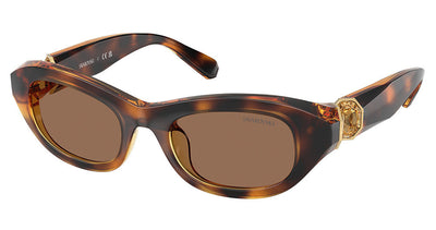 SWAROVSKI SK6036U Sunglasses