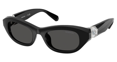 SWAROVSKI SK6036U Sunglasses