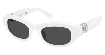 SWAROVSKI SK6036U Sunglasses