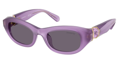 SWAROVSKI SK6036U Sunglasses