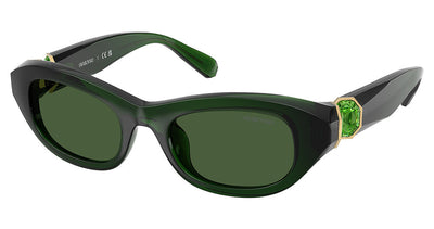 SWAROVSKI SK6036U Sunglasses