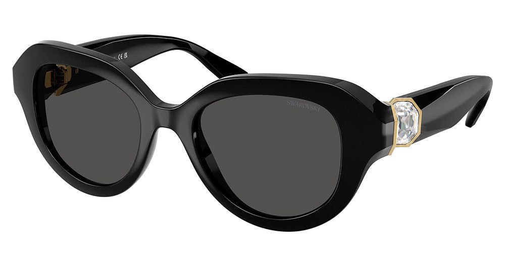 SWAROVSKI SK6037 Sunglasses