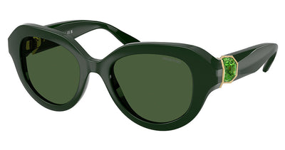 SWAROVSKI SK6037 Sunglasses