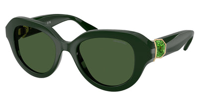 SWAROVSKI SK6037F Sunglasses