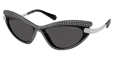 SWAROVSKI SK6038 Sunglasses