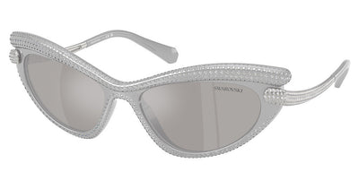 SWAROVSKI SK6038 Sunglasses