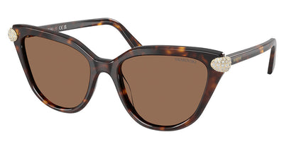 SWAROVSKI SK6039 Sunglasses