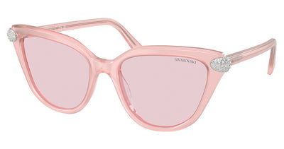 SWAROVSKI SK6039 Sunglasses