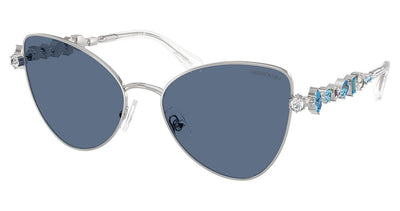 SWAROVSKI SK7034 Sunglasses