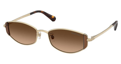 SWAROVSKI SK7035D Sunglasses
