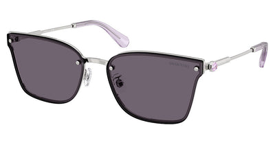 SWAROVSKI SK7036D Sunglasses