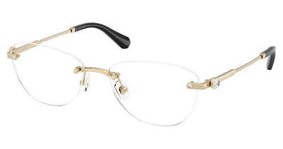 SWAROVSKI SK1035D Eyeglasses