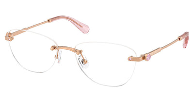 SWAROVSKI SK1035D Eyeglasses