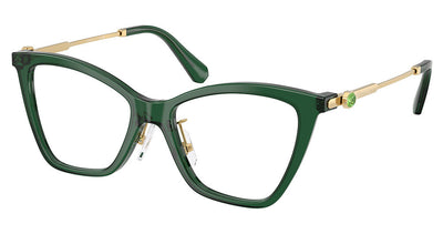 SWAROVSKI SK2051F Eyeglasses