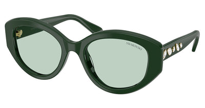 SWAROVSKI SK6005 Sunglasses