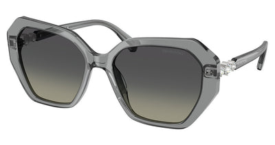 SWAROVSKI SK6017 Sunglasses