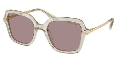 SWAROVSKI SK6040 Sunglasses