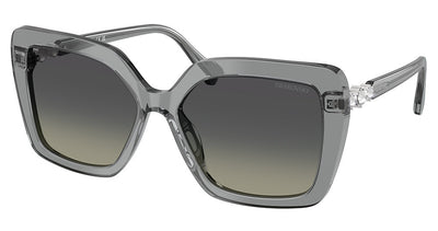 SWAROVSKI SK6049 Sunglasses