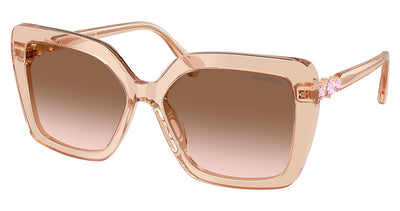 SWAROVSKI SK6049F Sunglasses